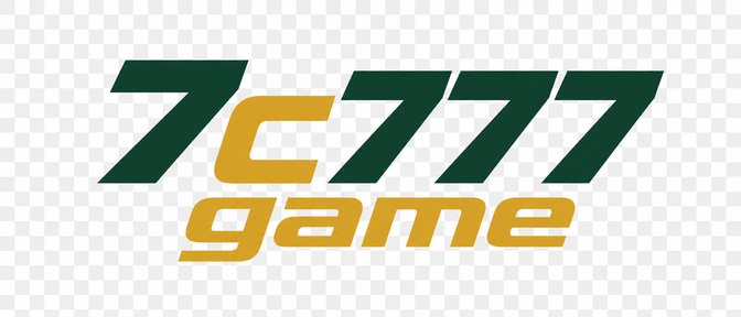 7c777 game লোগো
